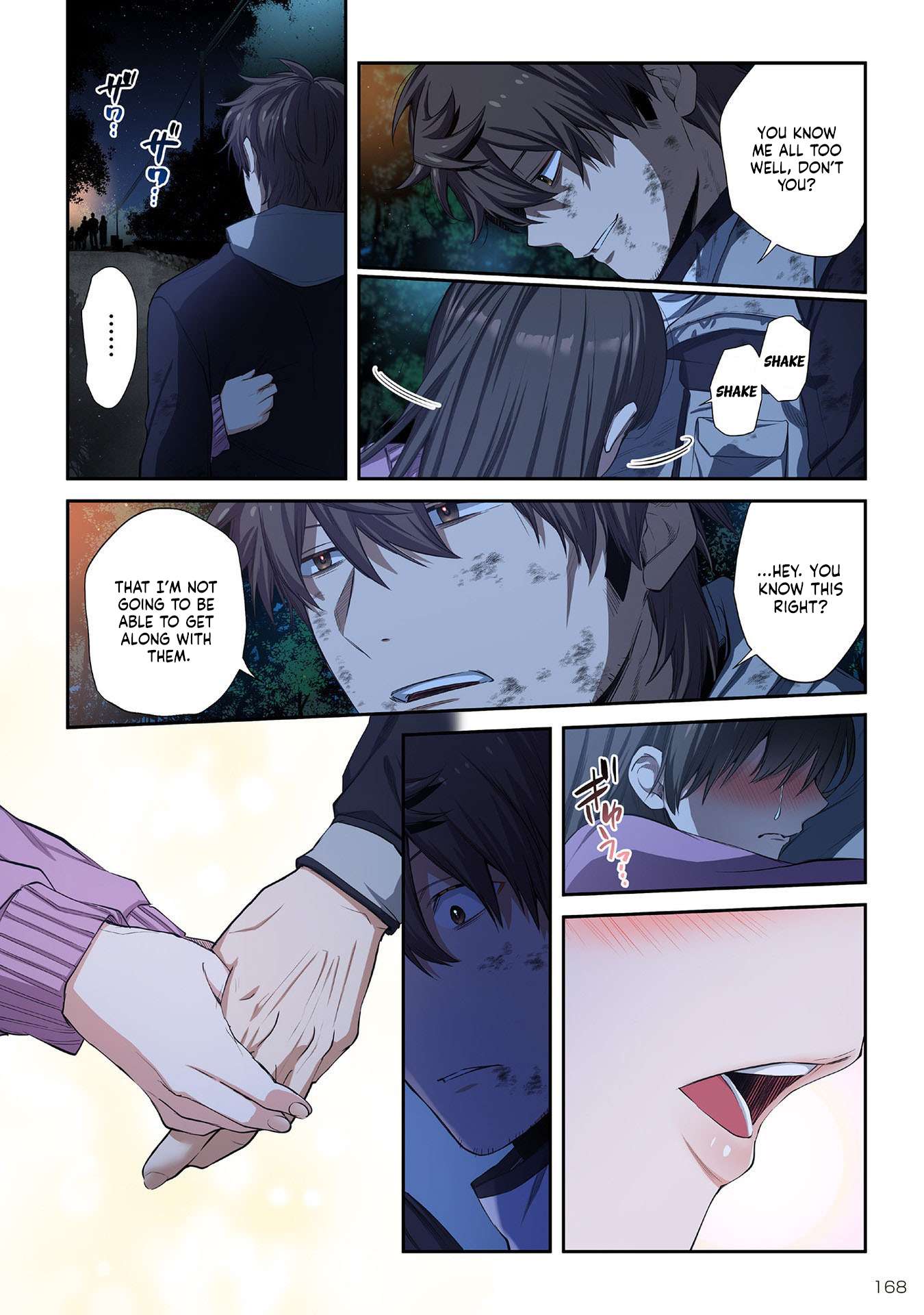 Zombie no Afureta Sekai Ore Dake ga Osowarenai Chapter 37 16
